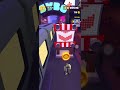 Subway surfer fast runner😱😎#shortsfeed #gaming #short #like