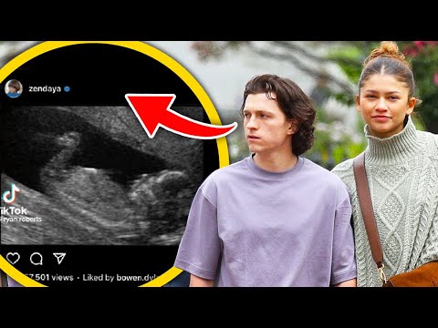 Is Zendaya Pregnant? Here's Where The Rumor Originated From