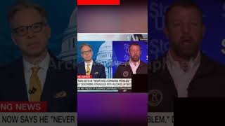 CNN’s ‘Drunk Reporter’ Drama BACKFIRES Live on Air