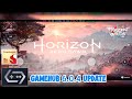 GAMEHUB 6.0.4 - HORIZON ZERO DAWN IQOO NEO 10