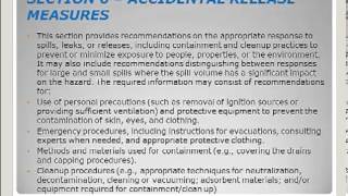 OSHA's Revised Hazard Communication Standard