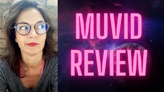 MuVid Review - ROYALTY FREE AUDIO & VIDEO TRACKS - CAN BE USEFUL INDEED FOR VIDEO MARKETING screenshot 4