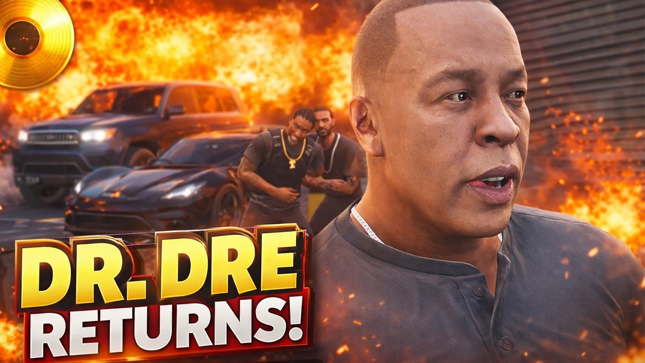 GTA ONLINE | The Contract : Dr. Dre - All Data Leaks Missions + All Setups + Final - No commentary