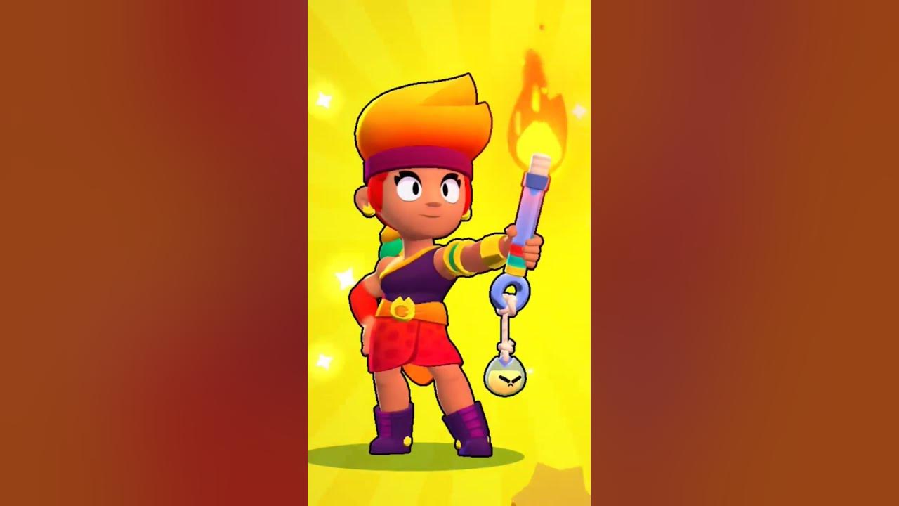 ааа ура #brawlstars #бравлстарс - YouTube
