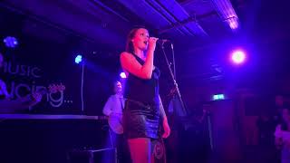 Ruby Roberts-Shut It Down @ The Lower Third, 4th December 2025