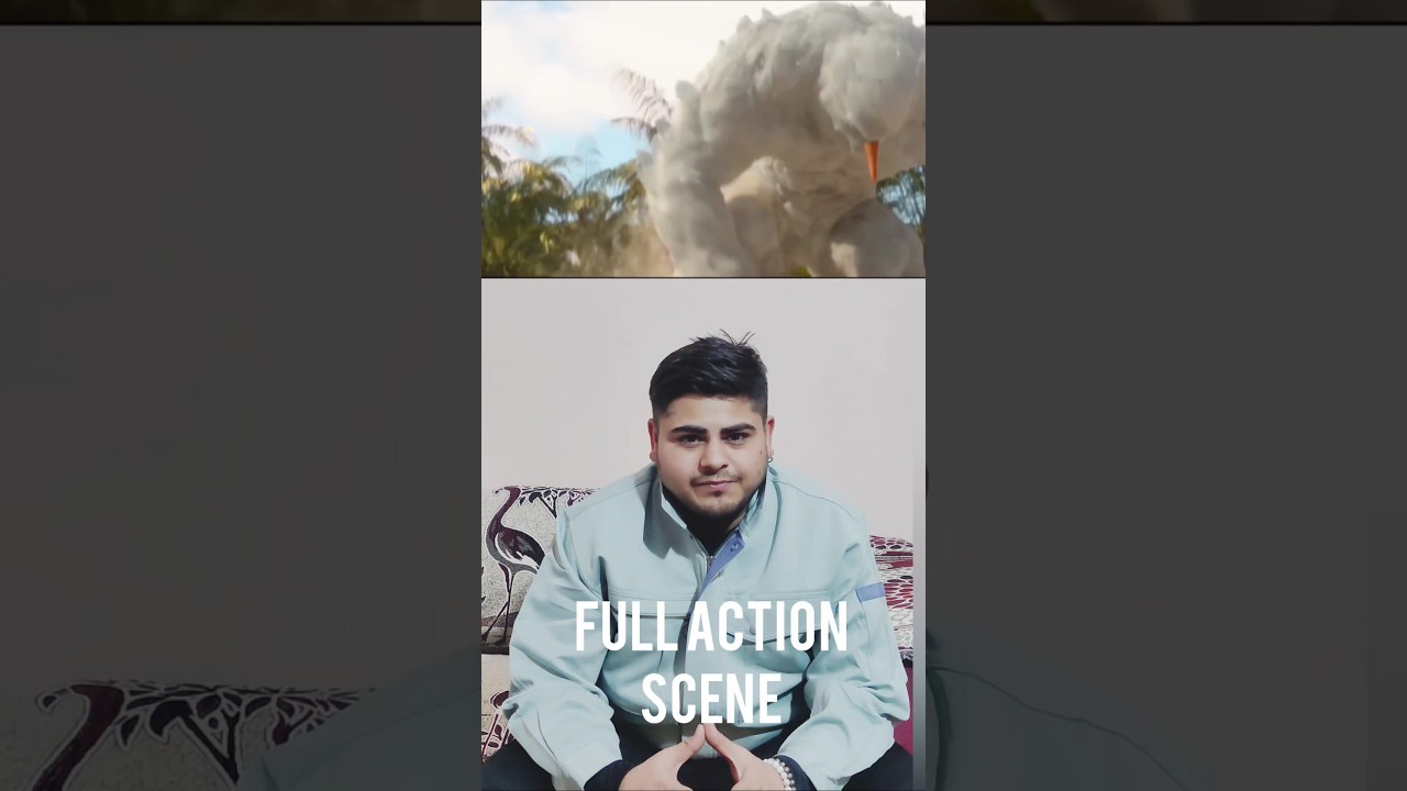 Red One Full Movie 2024:  Action AmazonExclusive