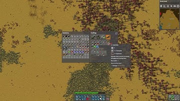 Factorio 0.15 Railworld S18 E046 Finishing More Power