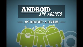Android App Addicts #470 screenshot 4