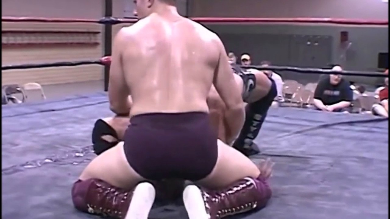 Daniel Bryan (Bryan Danielson) vs. AJ Styles -  Highlights