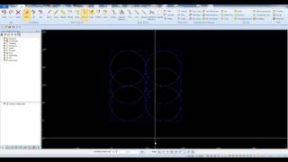 Alphacam Basics - Mirror