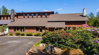 962 Logan Hill Rd, Chehalis, WA Presented by Joseph Blade.