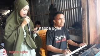 Pengemis cinta | ELLA | Cover RESSA keyboardis by Hatta hans