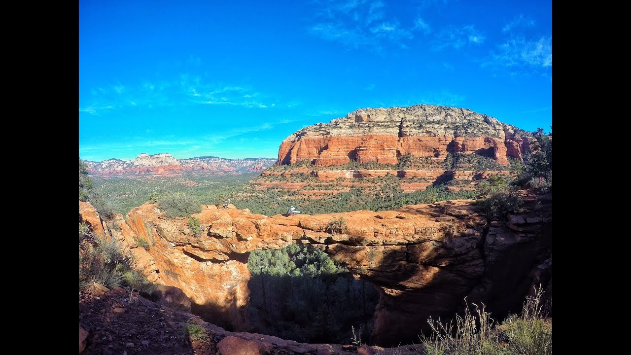 Epic Running Road Trip New Mexico and Arizona Trails YouTube
