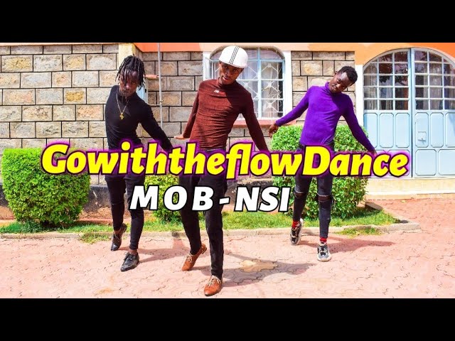 Watch M O B - NSI #HENNY (gowiththeflowstep)#GoWithTheFlowDanceStep on YouTube Watch M O B - NSI #HENNY (gowiththeflowstep)#GoWithTheFlowDanceStep on YouTube