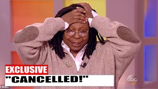 "Whoopi & *The View* Canceled After $80M Lawsuit Over Elon Musk Misinformation?" Profile