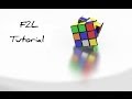 Beginners intuitive F2L tutorial- get faster at the Rubik