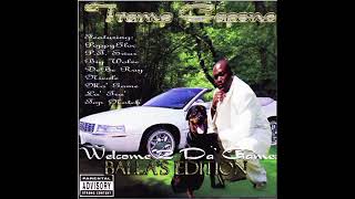 Famous tramp Capone - boogie with a thug 1999 arlington Wealth