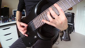 The Apex Preamp ft. James Phillips & Connor Kaminski