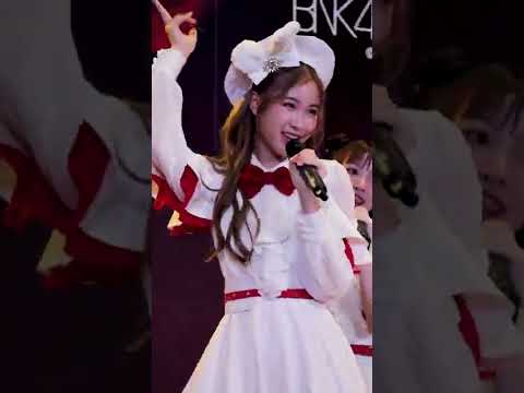 [Fancam] 220226 Paeyah BNK48 - Jabaja @ BNK48 First Rabbit Roadshow Central Rama 3