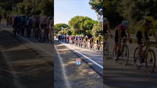 Volta Ciclista a Catalunya Femenina. 2026. TORDERA GI.152 #ciclismo #ciclista #voltacatalunya
