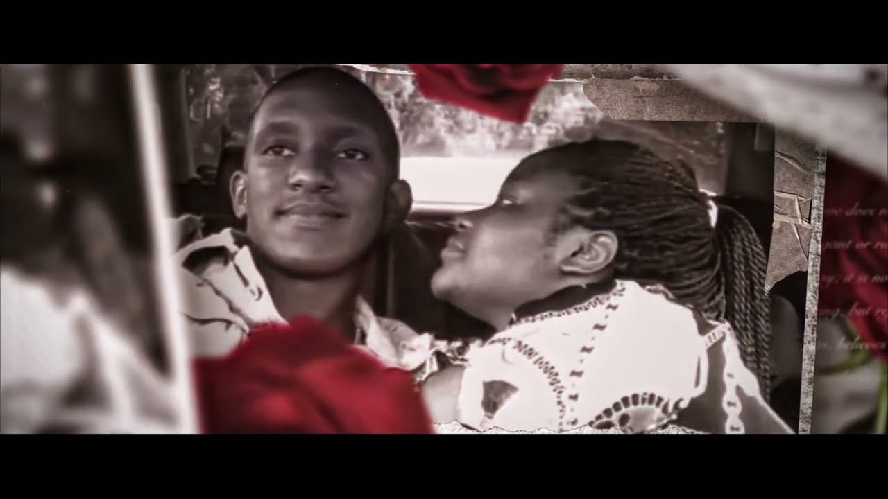 Nyasha David   Nokusingaperi Official Music Video