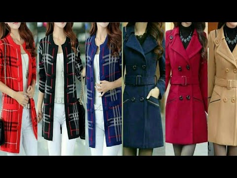 new model jacket 2019