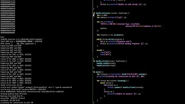 Dynamically Changing the Memory Layout of a Rust Unikernel in Google Cloud on every HTTP Request
