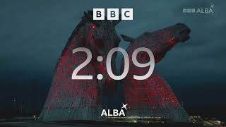 Bbc Alba - Countdown