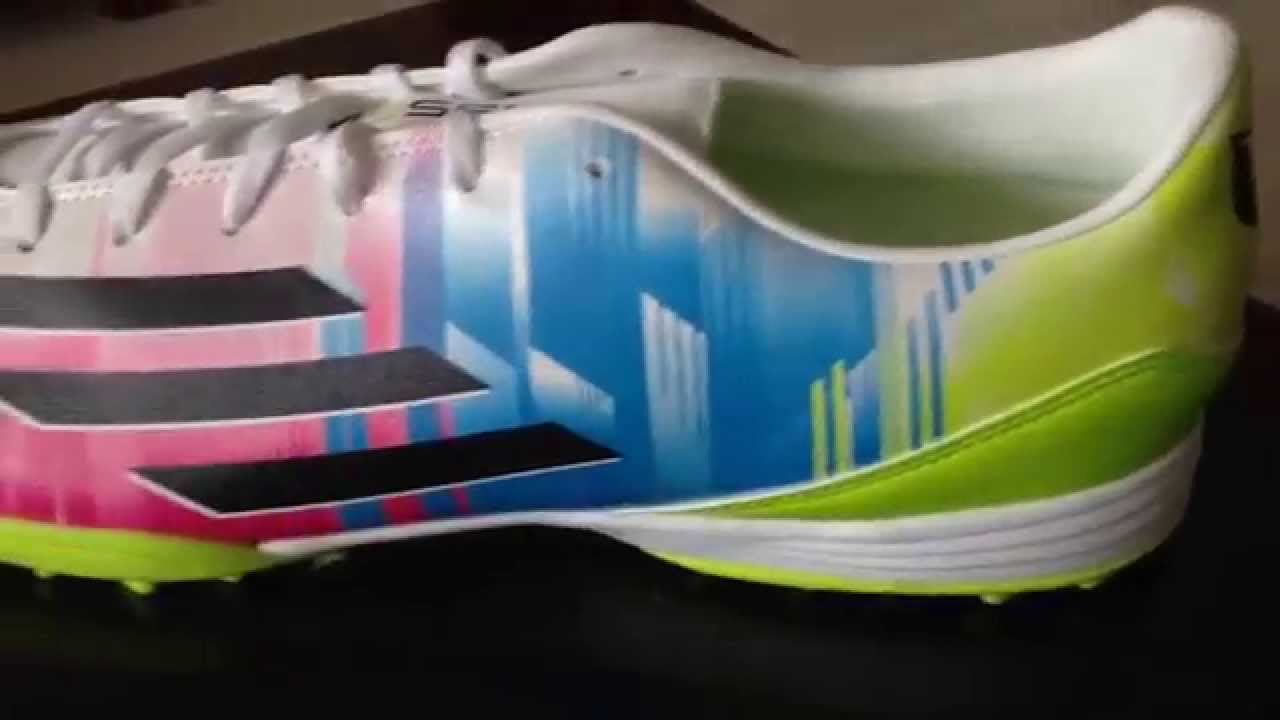 adidas f50 f10