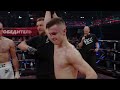 МОЛОДЕЖНАЯ РУБКА | Вадим Нуриев vs Марк Цитцер | RCC HARD 2 | Кулачные бои
