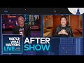 After Show: Lionel Richie on Writing ‘Lady’ for Kenny Rogers | WWHL