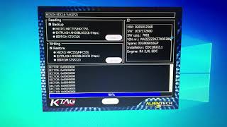 How to clone Bosch EDC16 ECU How to clone Bosch EDC16 ECU