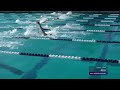 Daniel Diehl vs. Ryan Murphy in 100M Backstroke | 2026 TYR Pro Swim Series Sacramento