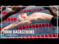 Daniel Diehl vs. Ryan Murphy in 100M Backstroke | 2026 TYR Pro Swim Series Sacramento