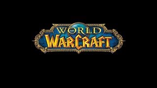 Учимся играть в WoW  World of Warcraft