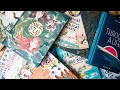 My Illustrated Art Book Collection &amp; Favorite Illustrators (Book Recommendation for Artists)