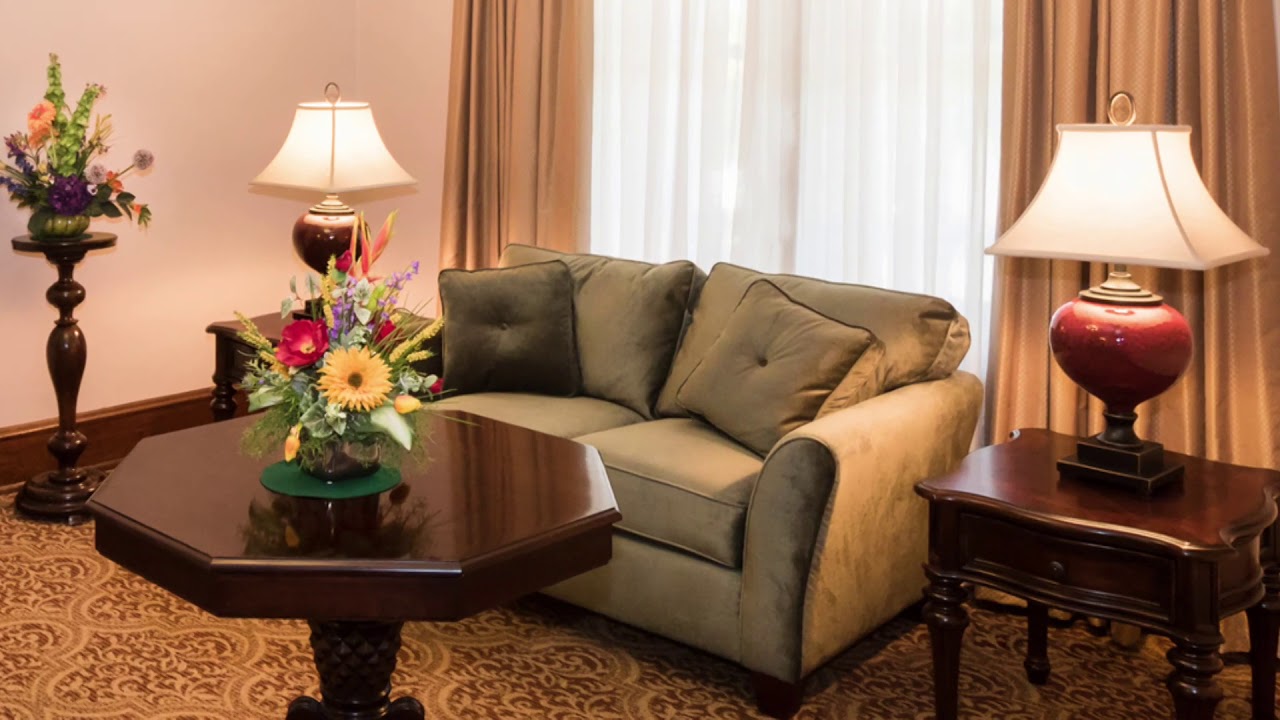 Buch Funeral Home Lititz - YouTube
