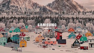 EHS R290: EHS Village │ Samsung