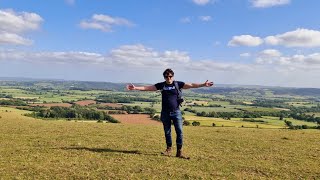 Thorverton, Devon walking highlights