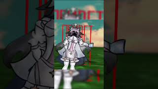 Новое видео #vikachanworld #mascothorror #shorts #Animation #Nocturna