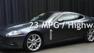 2007 Jaguar XK R for sale in Phoenix, AZ