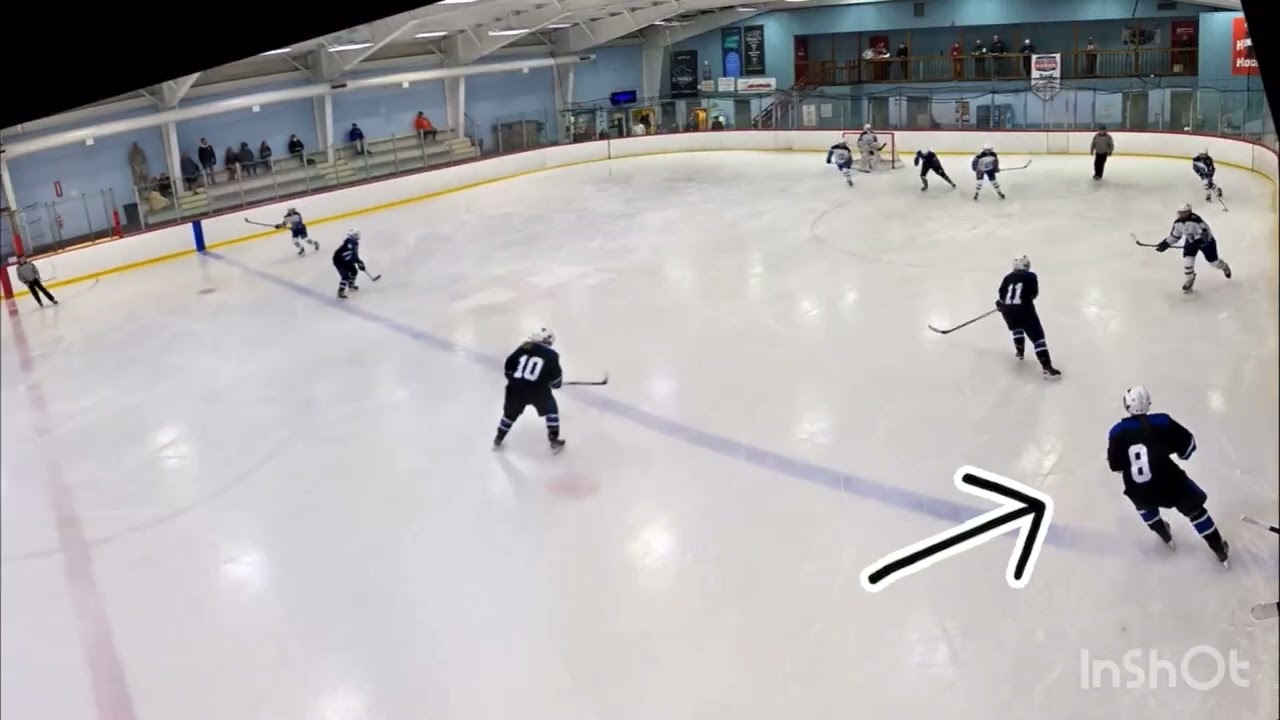 NAHA Labor Day Showcase / Game 1 