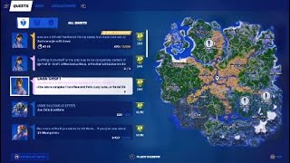 How To Optain Literature In Pleasant Park, Retail Row And Lazy Lake - Easy Guide