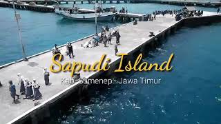 SAPUDI ISLAND
