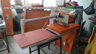 heat press machine settings, heat transfer machine for tshirt printing