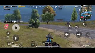 Just Playing For Chelling