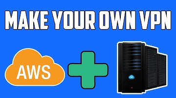 How to Create Your Own Free VPN Server Using AWS Cloud?