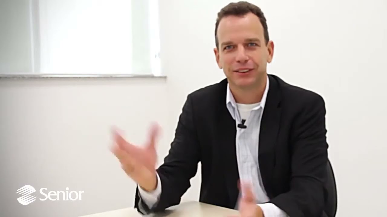 Alfredo Bravo  A importância da negociação e as táticas para uma relação ganha ganha