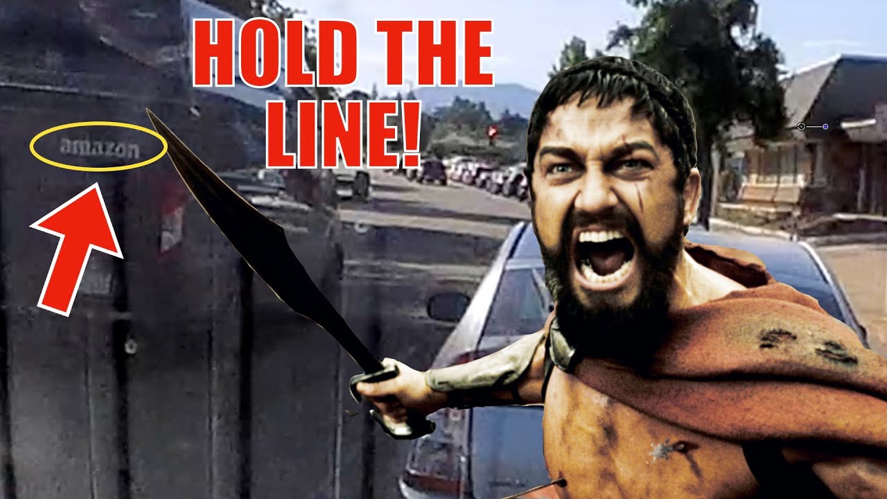 amazon-prime-driver-can-wait-like-the-rest-of-us-hold-the-line-youtube