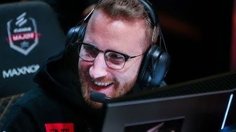 CS:GO POV - Olofmeister (FaZe)(21-5) vs Astralis / inferno / BLAST Pro Series Copenhagen 2019